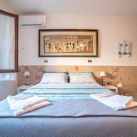 B&B Lella Пьове-Ди-Сакко Экстерьер фото