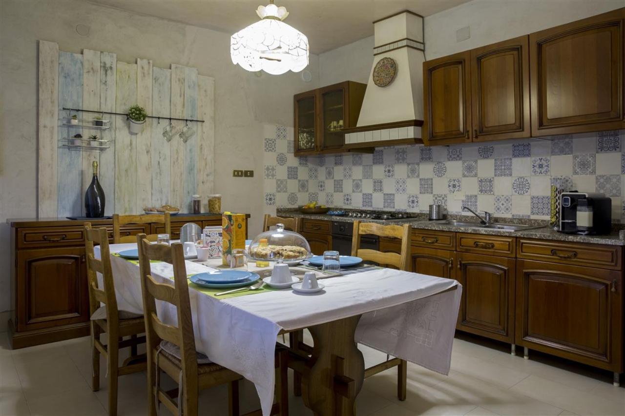 B&B Lella Пьове-Ди-Сакко Экстерьер фото