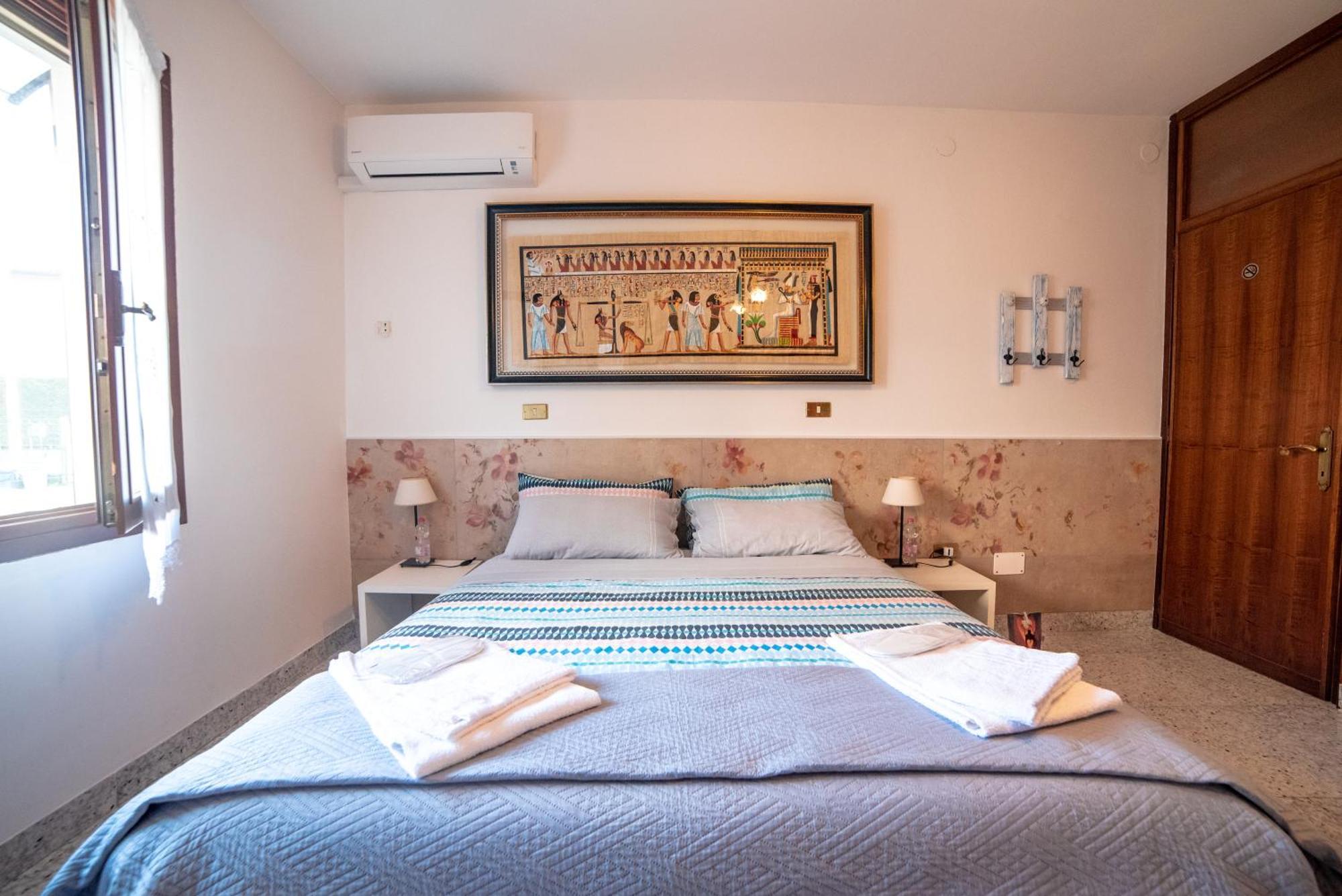 B&B Lella Пьове-Ди-Сакко Экстерьер фото