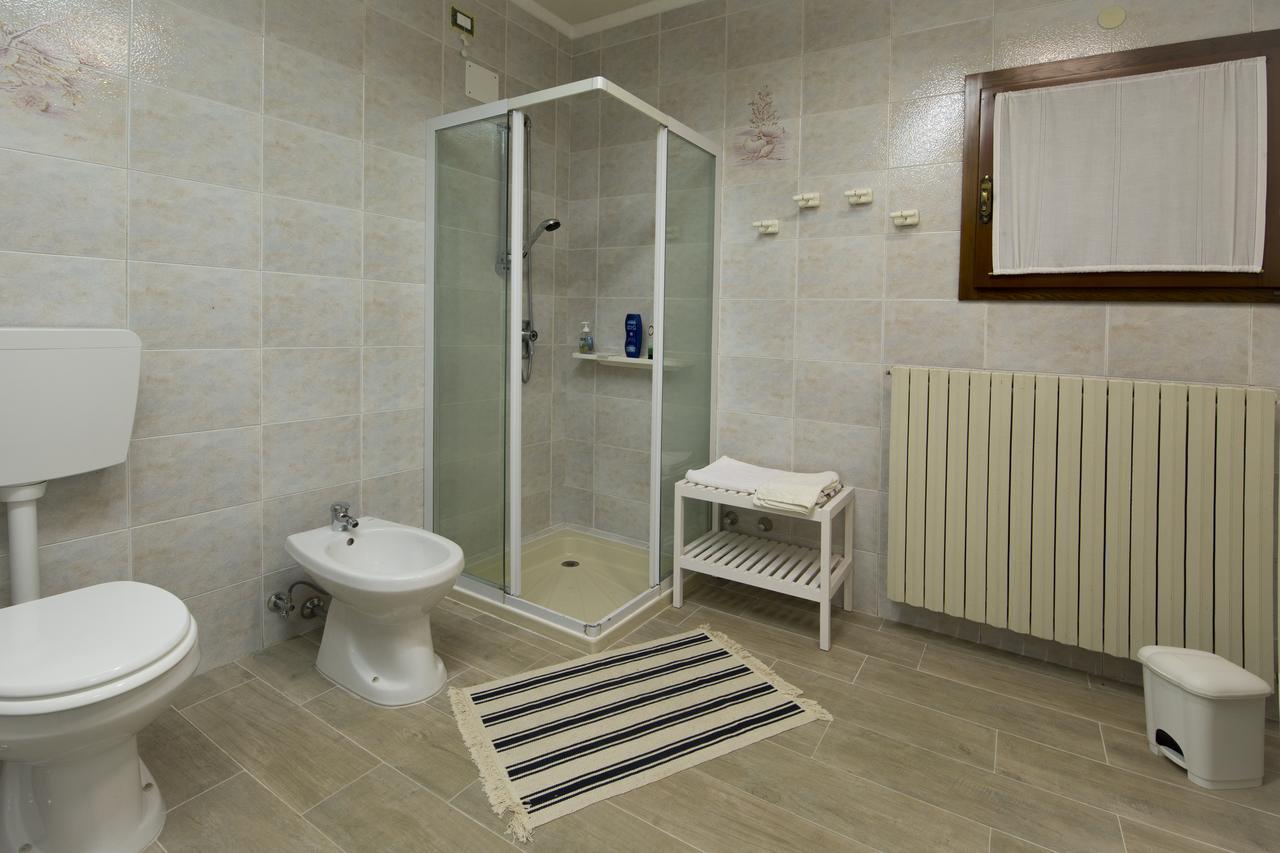 B&B Lella Пьове-Ди-Сакко Экстерьер фото