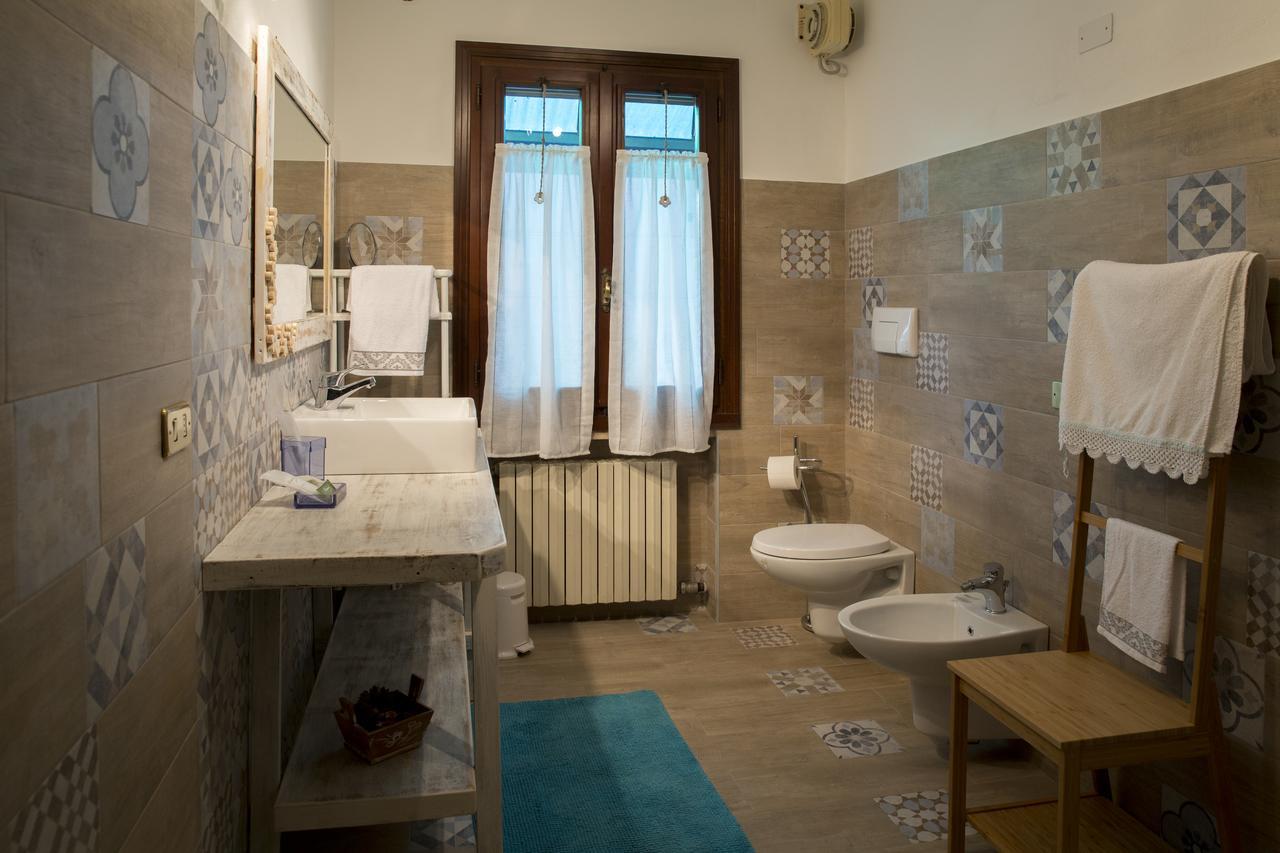 B&B Lella Пьове-Ди-Сакко Экстерьер фото