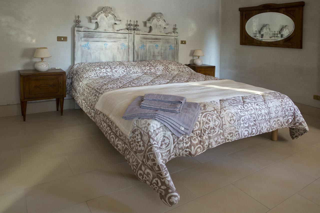 B&B Lella Пьове-Ди-Сакко Экстерьер фото